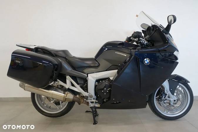 BMW K - 1