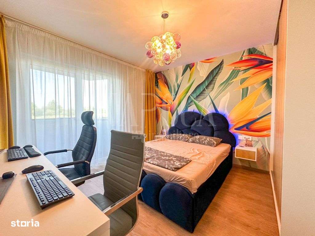 Apartament 3 camere de vanzare in Sopor, Cluj Napoca - Imagine principală: 4/7