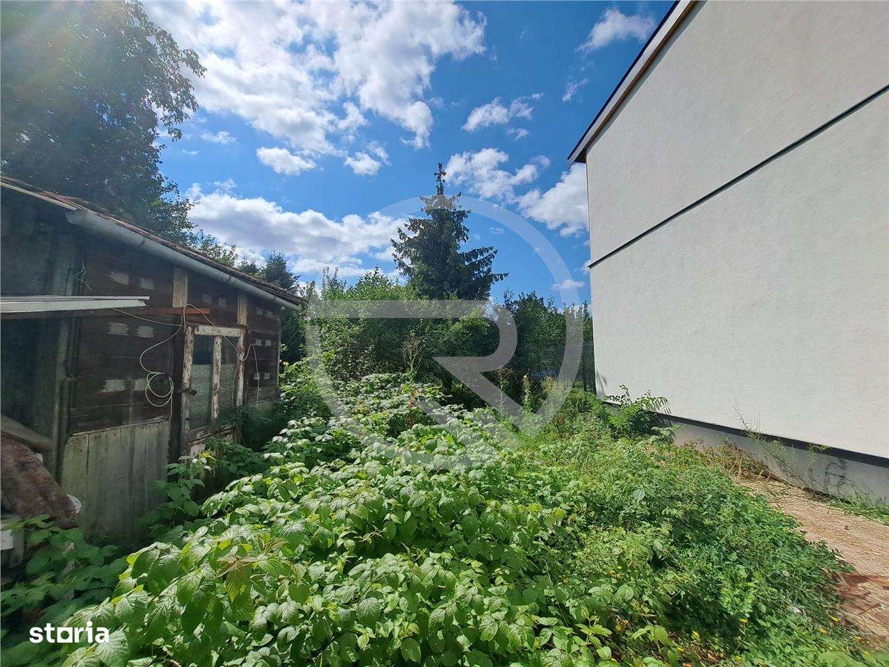 Casa Individuala, 665 mp teren, situata in cartierul Gheorgheni! - Imagine principală: 5/9