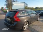 Volvo V60 2.0 D3 Momentum - 16