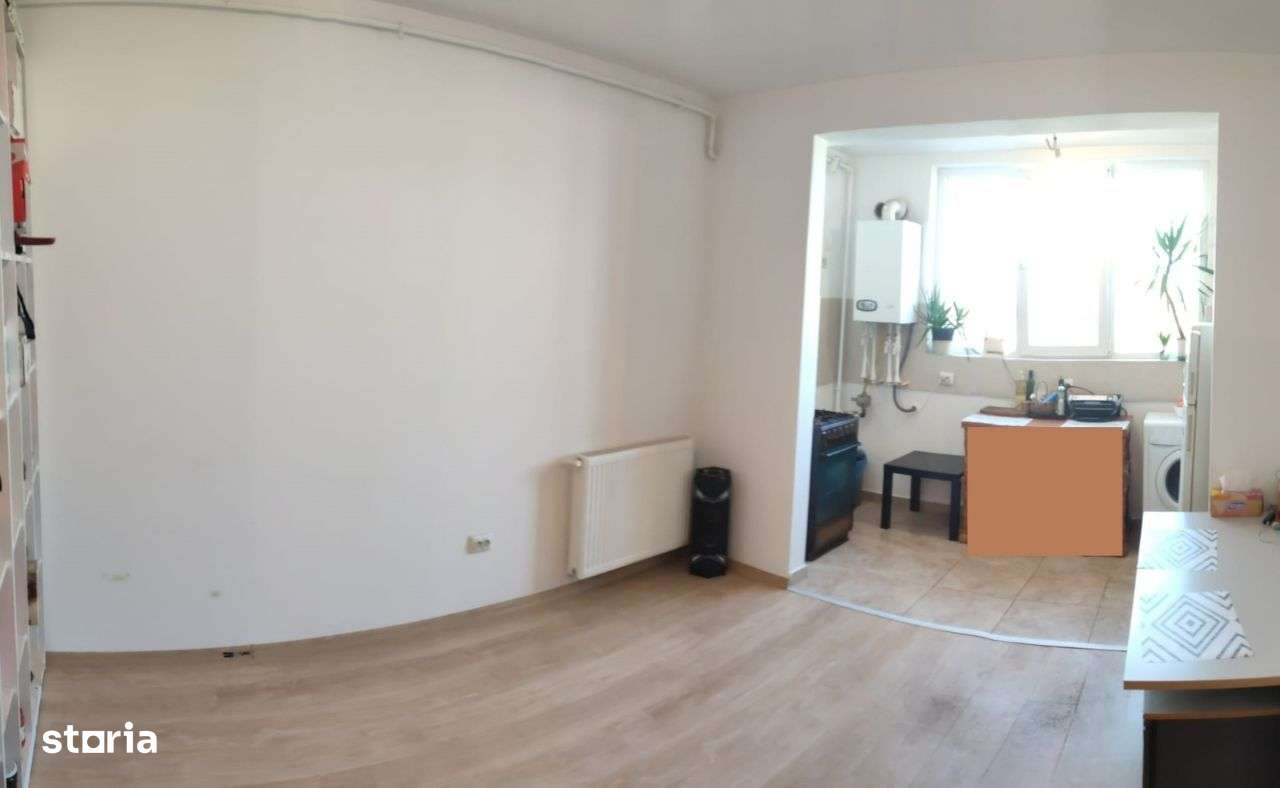 Metrou Dimitrie Leonida - 2 Camere Gata de mutare! - Imagine principală: 5/18