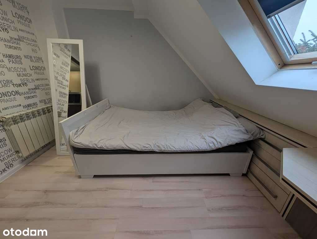 Mieszkanie, 45,01 m², Gorzów Wielkopolski-7