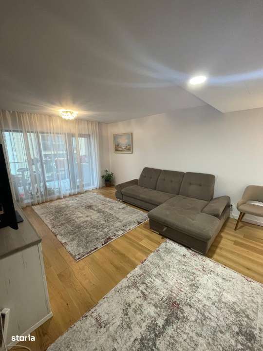 Apartament-3-camere-GATA-DE-MUTAT-Complex-The-Level - Imagine principală: 4/19