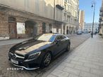 Mercedes-Benz Klasa S 400 Coupe 4-Matic 7G-TRONIC - 7