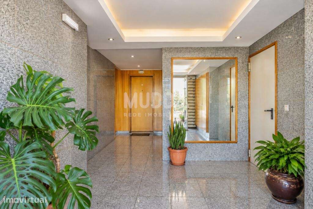 Excelente Apartamento T3, Paços Brandão-27