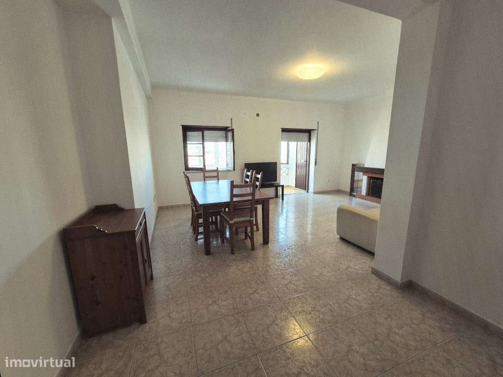Apartamento em Cercal do Alentejo - Grande imagem: 4/20