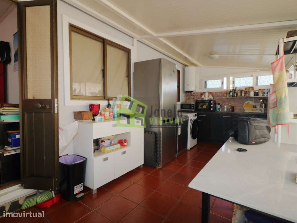 Moradia Isolada T1+1, Parque Verde - Grande imagem: 5/15