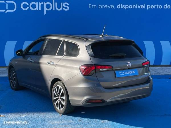 Fiat Tipo 1.6 M-Jet Lounge - 2