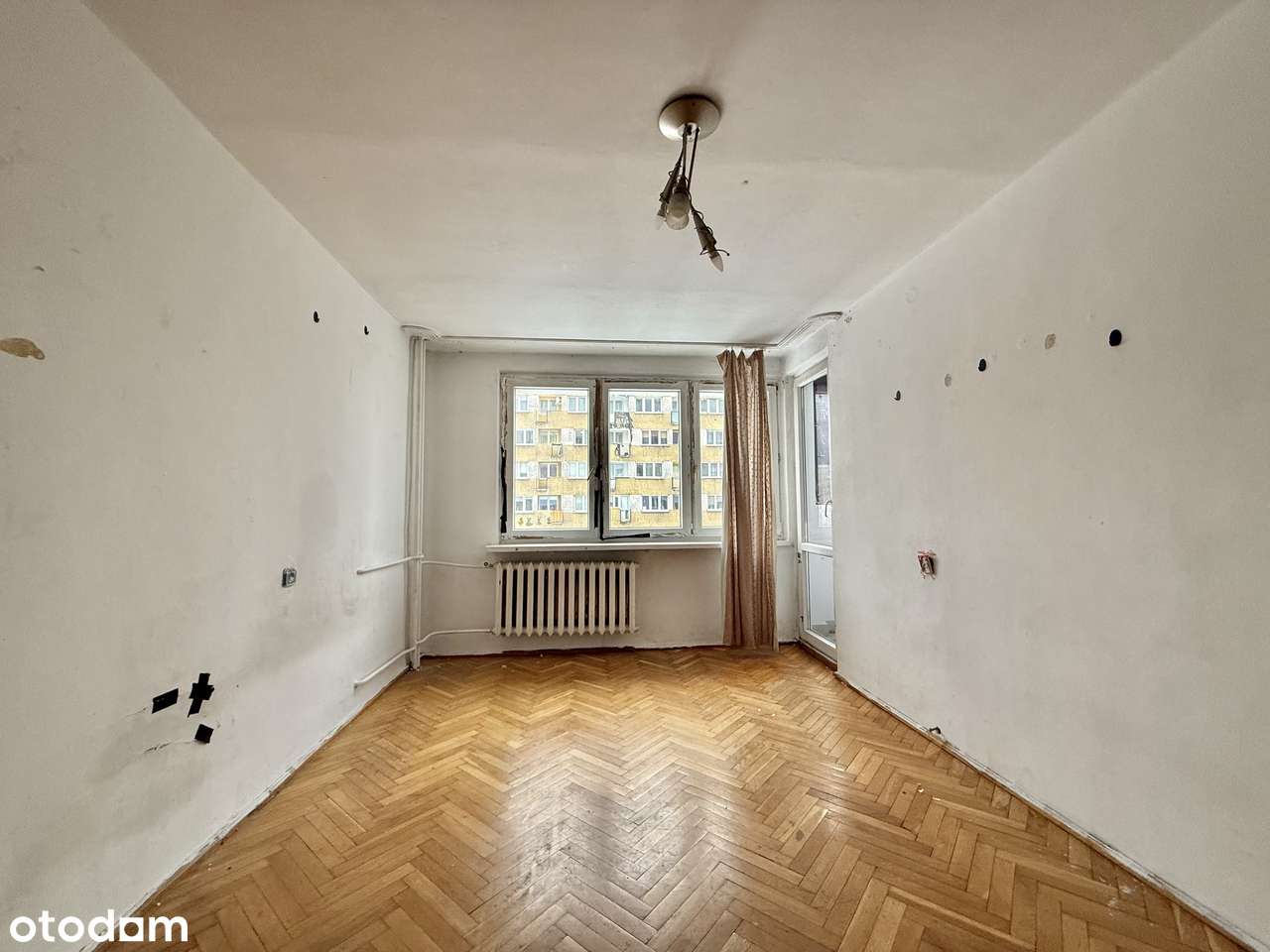 Okazja w Centrum Warszawy 2 pokoje blisko Metra.-0