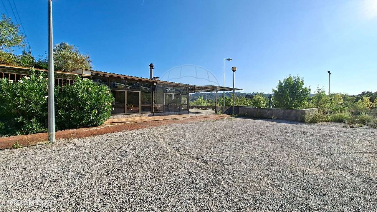 Trespasse  para venda-19