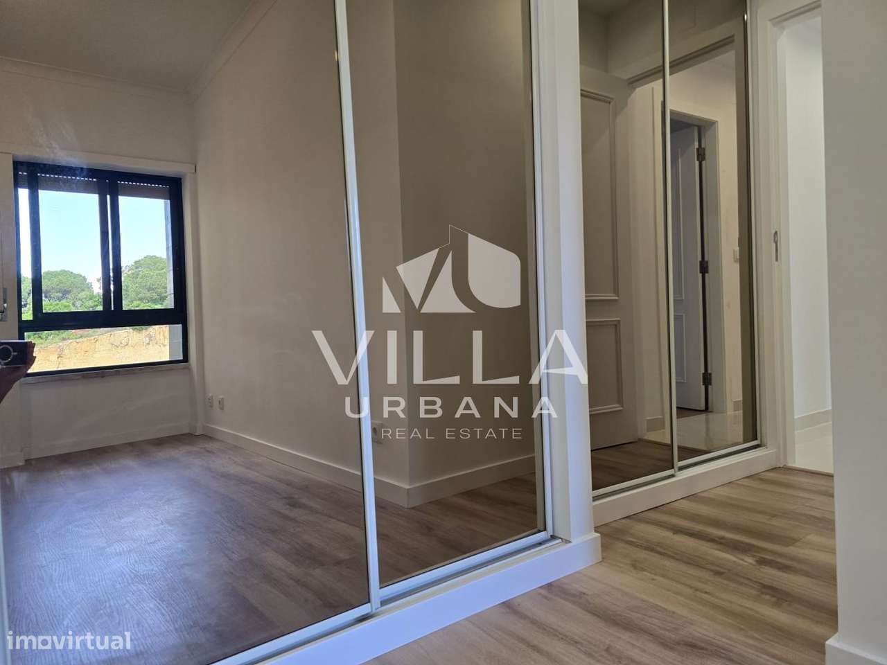 Apartamento T3, Remodelado no Feijó-16