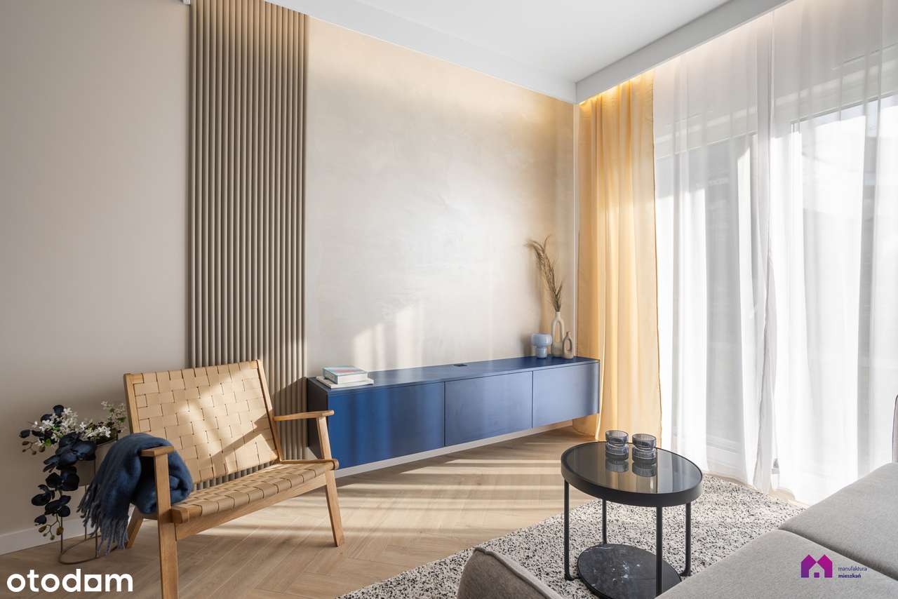 Mieszkanie z dużym OGRÓDKIEM blisko POSNANI na POLANCE - Pełny obrazek: 4/16