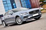 Volvo S90 D3 Geartronic Inscription - 8