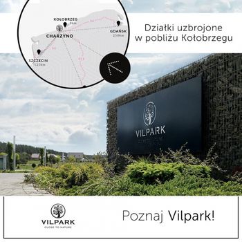 Vilpark Logo