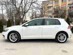 Volkswagen Golf 1.0 TSI DSG Comfortline - 7