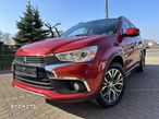 Mitsubishi ASX 1.6 2WD Edition - 3