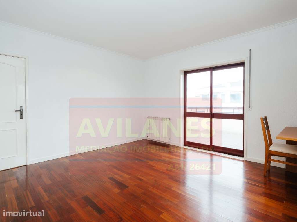 APARTAMENTO T3 RECUADO - LOBÃO-36