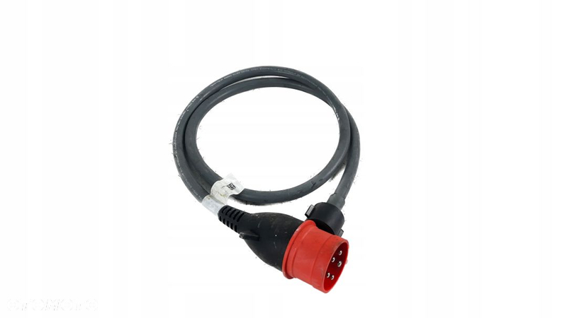 KABEL ŁADOWANIA ADAPTER BMW CEE32A 5A138D8 - 2