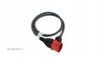 KABEL ŁADOWANIA ADAPTER BMW CEE32A 5A138D8 - 2