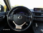 Lexus CT - 19