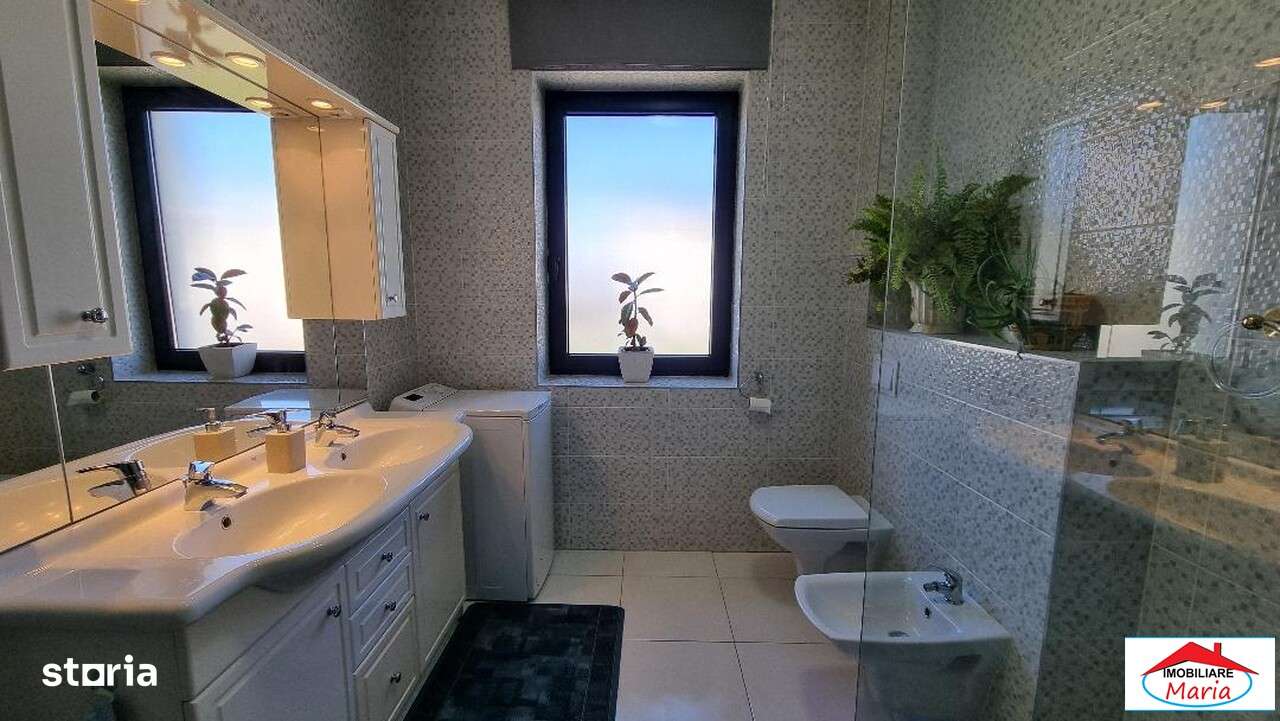 Apartament 3 camere etaj 1 in vila zona Odobescu cu parcare - Imagine principală: 4/10