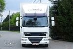 DAF LF 45.180 euro 5 sypialna kontener 18pal winda klapa Sprowadzony - 4