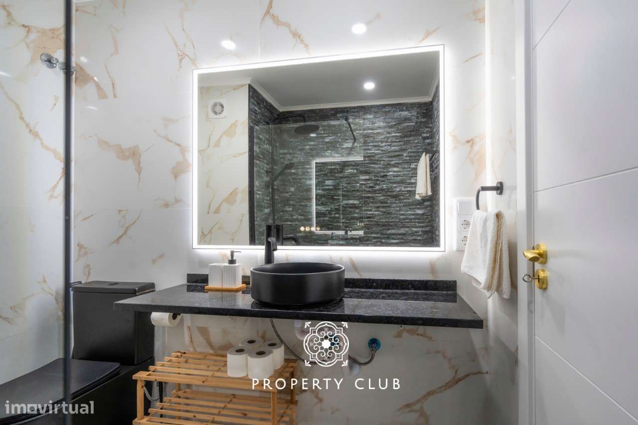 Apartamento T2 no Algarve-2