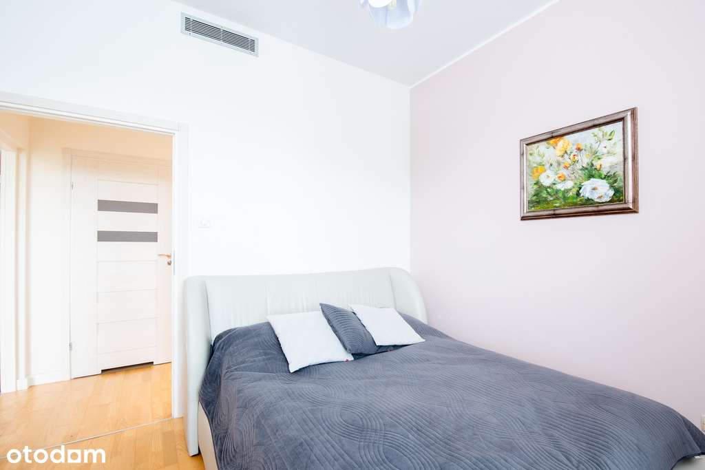 Apartament typu Penthouse Golden Tulip-4