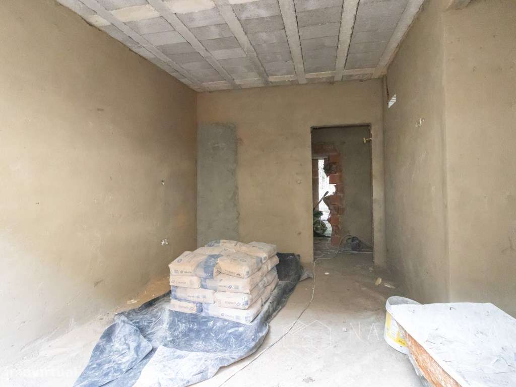 Moradia térrea T3 em Sanguedo - Santa Maria da Feira-21