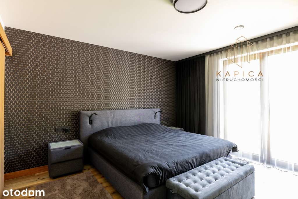 Wyjątkowy dom z basenem | Lubartów | 233 m²-9
