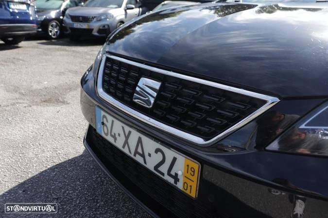 SEAT Leon ST 1.6 TDI Style S/S - 4