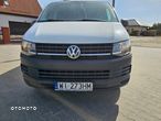 Volkswagen Transporter - 2