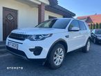 Land Rover Discovery Sport 2.0 Si4 S - 25