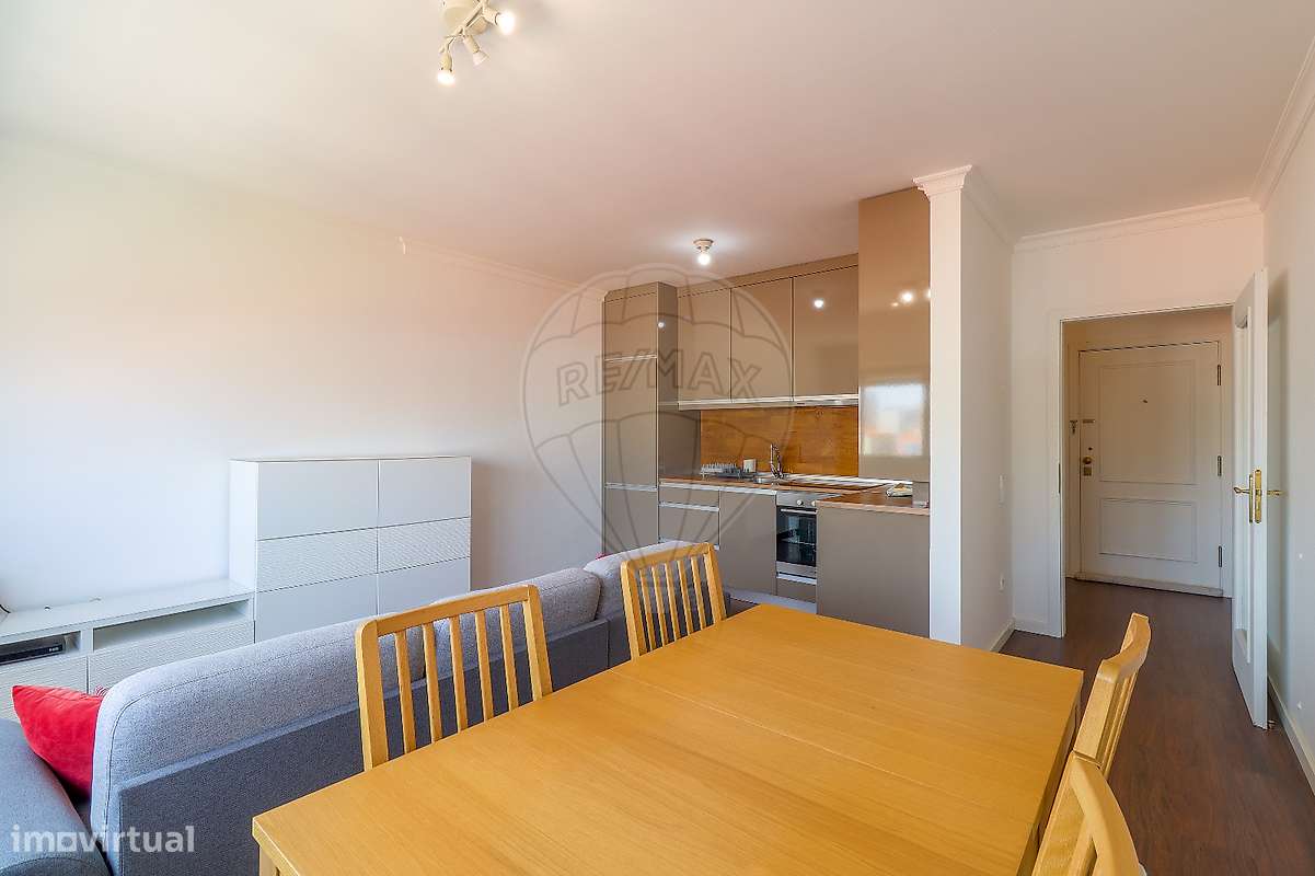 Apartamento T1 para venda - Grande imagem: 2/9