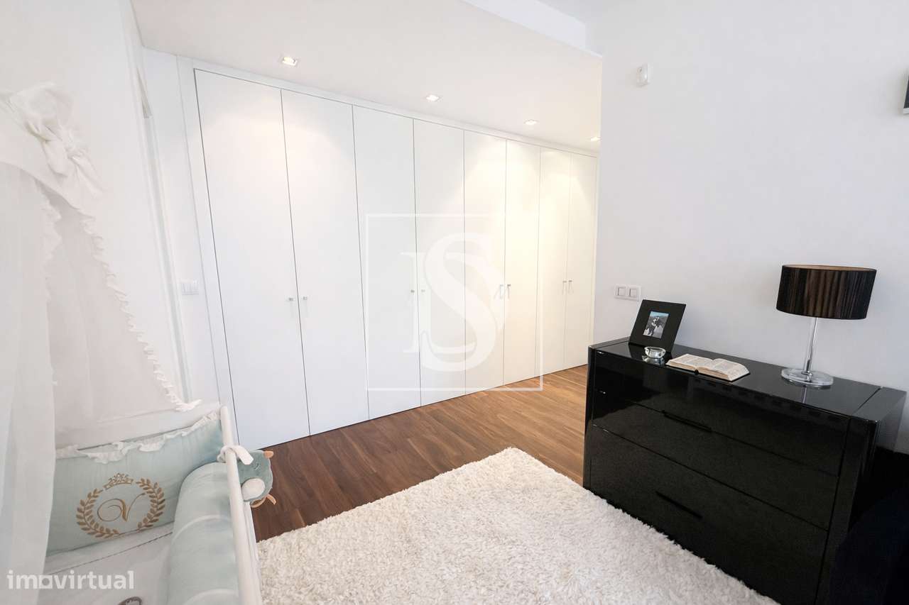 Apartamento T4 - Torres Novas-14