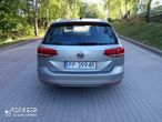 Volkswagen Passat 1.6 TDI BMT Comfortline - 6