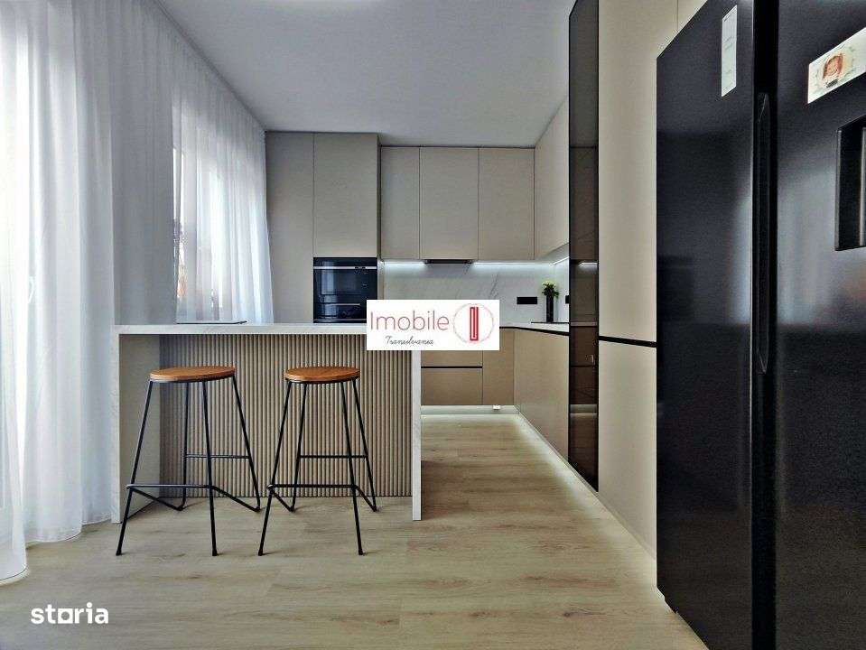 Casa moderna Dezmir | Finisaje Premium | Garaj-9