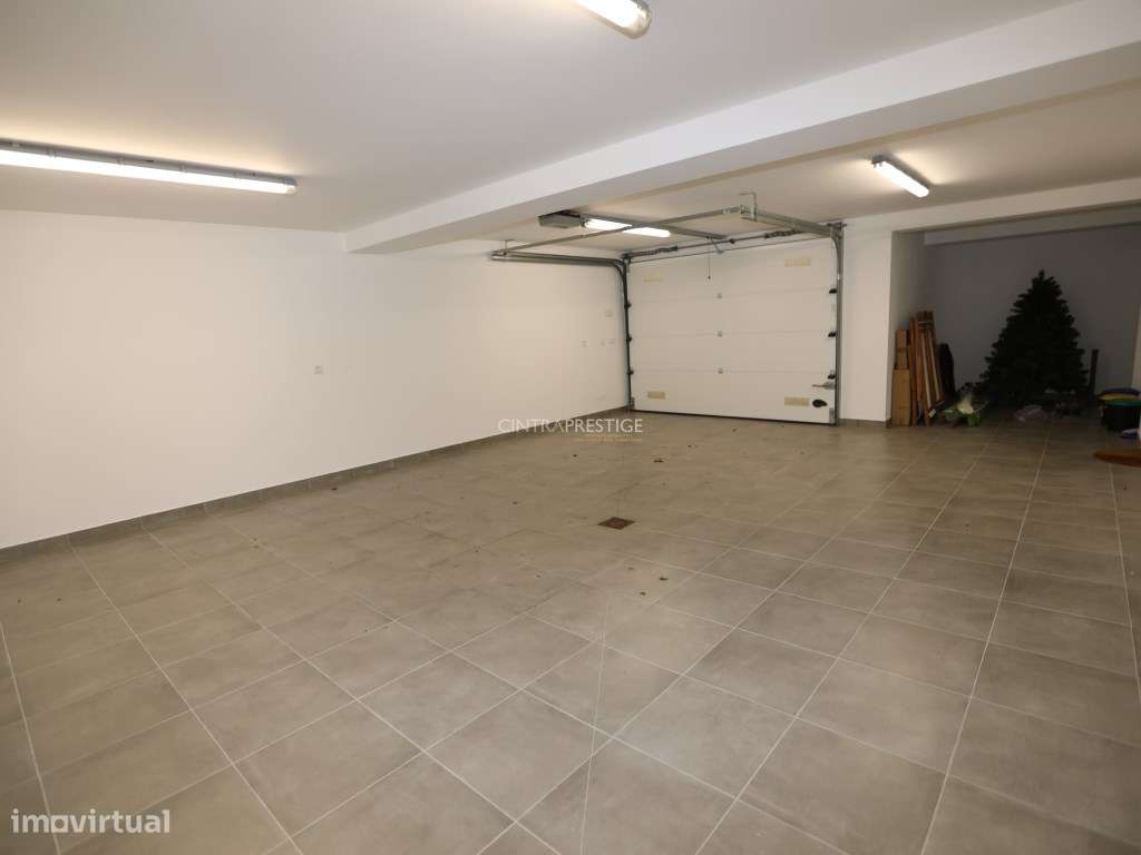 Moradia T4 Familiar de Sonho em Sintra - Vista Única sobre o Patrim...-48