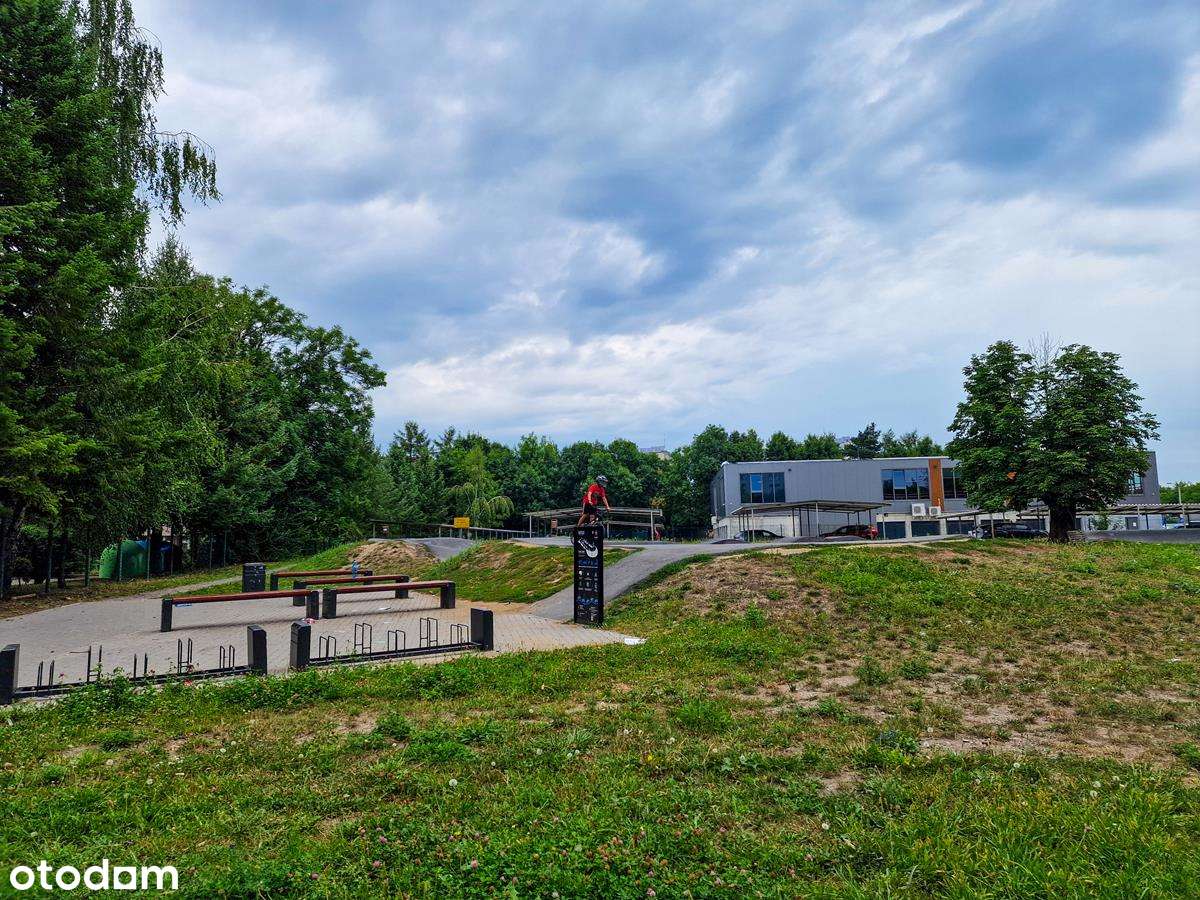 Żyje się tu... wygodnie!-12