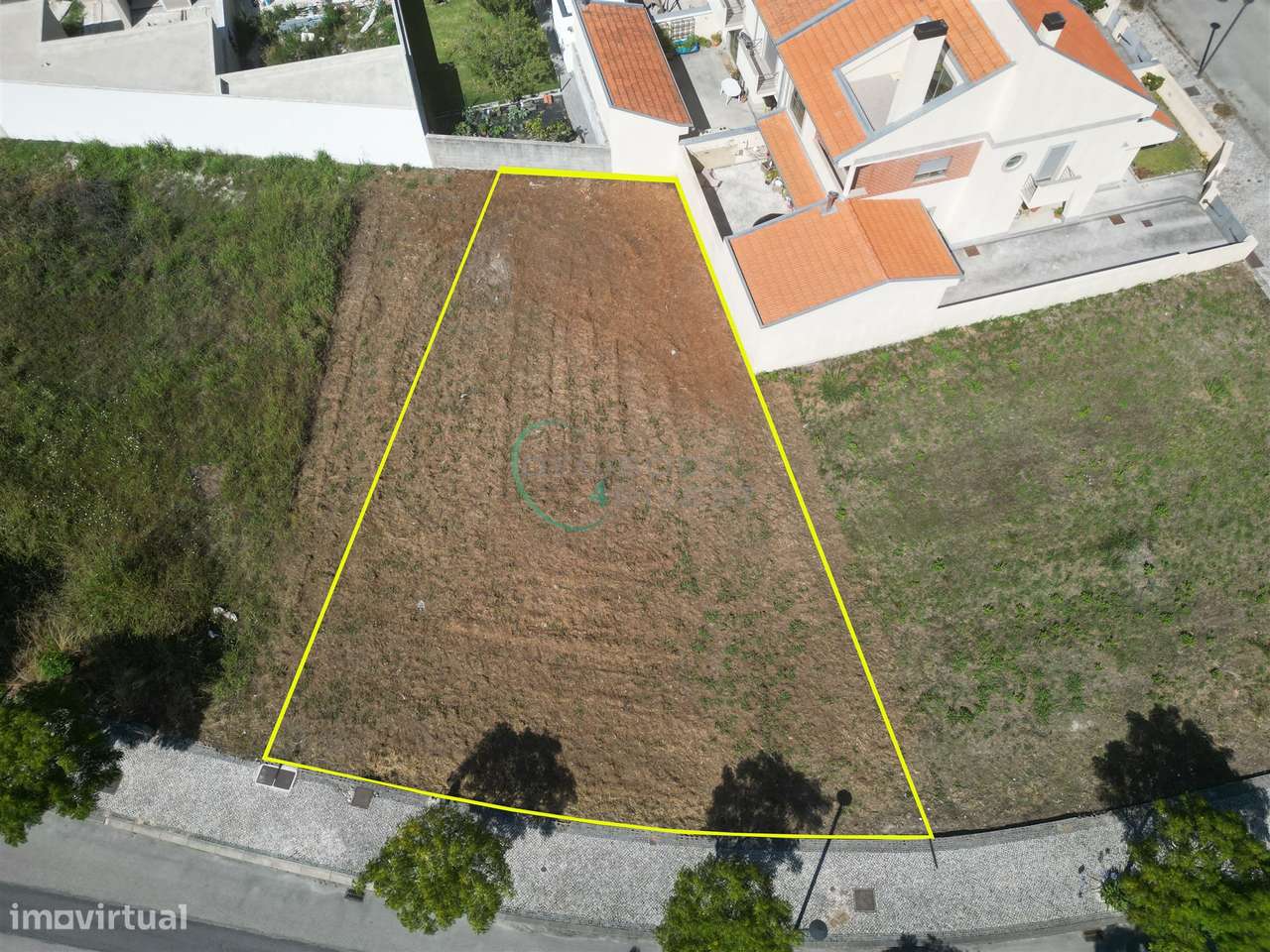 Terreno para construção com projeto aprovado _ Urbanização dos Mélias,-4
