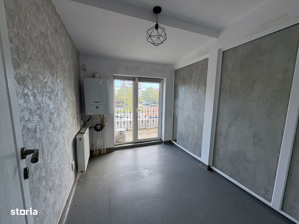 Spatiu comercial, 95 mp, Cartier 1 Mai, Zona Spital Nr. 1 - Imagine principală: 5/6