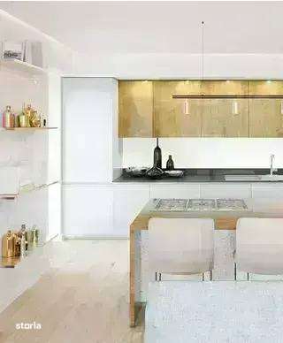 Apartament 2 camere 77,02mp | Lux | Ela Cotroceni Faza II COMISION 0 % - Imagine principală: 4/6