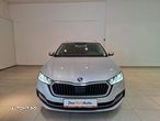 Skoda Octavia Combi 2.0 TDI (Green tec) DSG Style - 4