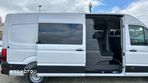 Volkswagen Crafter Furgon/Brygadówka L4H3 2.0BiTDI 177KM 4490mm - 29