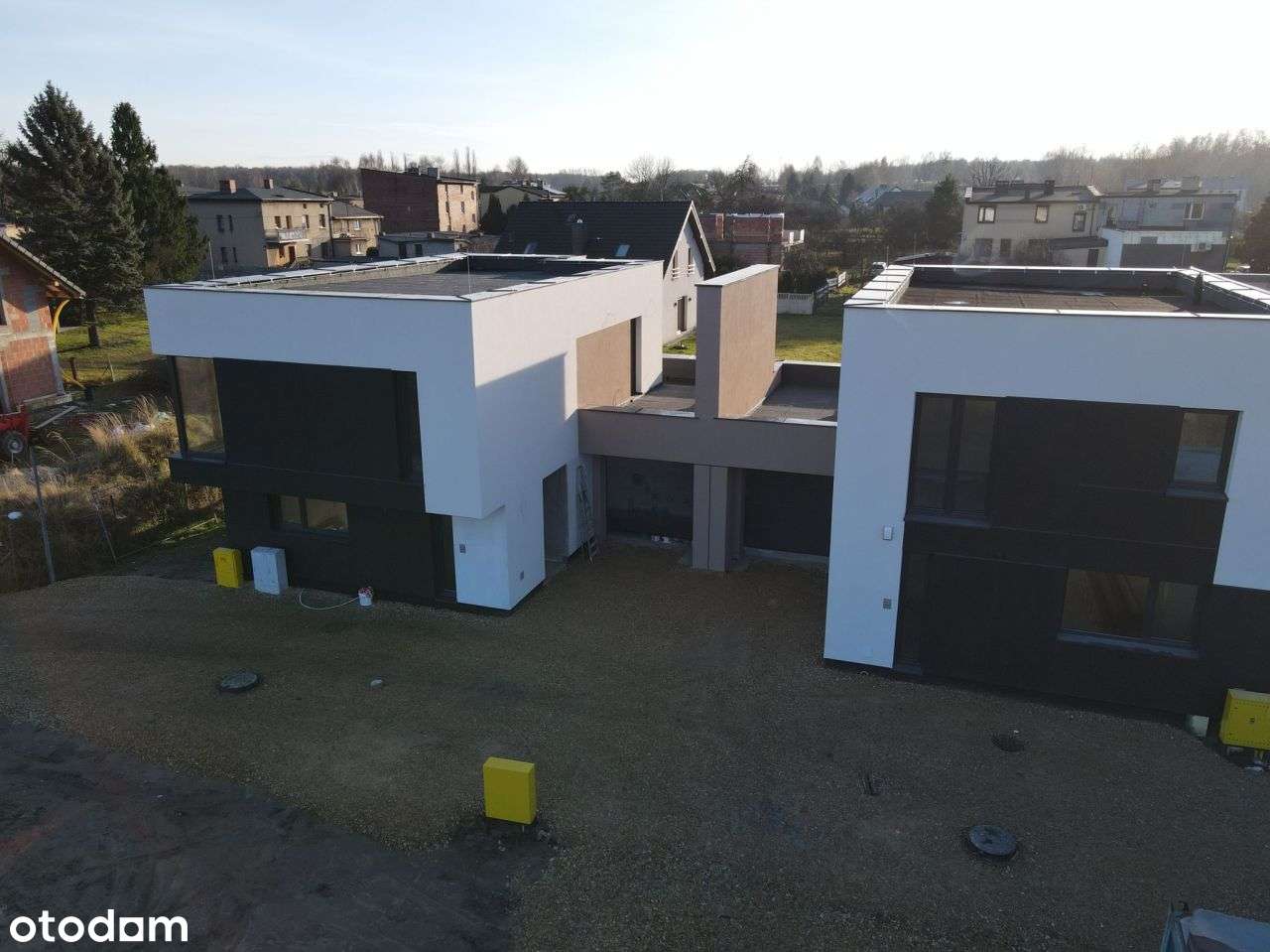 Osiedle na skraju lasu! - Pełny obrazek: 4/20