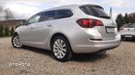 Opel Astra 1.4 Turbo Automatik Excellence - 10