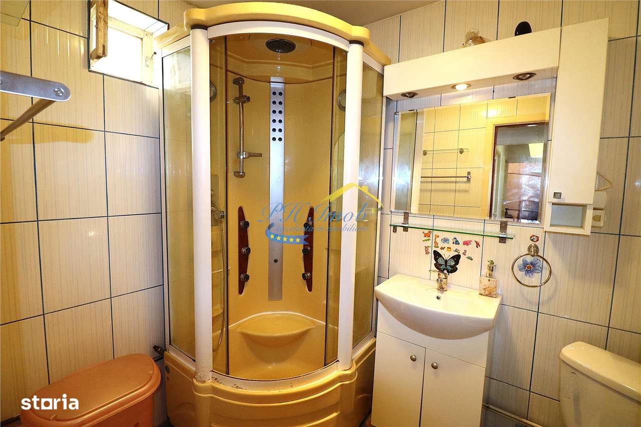 Apartament de vanzare, Campina Prahova-8