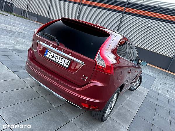 Volvo XC 60 - 36