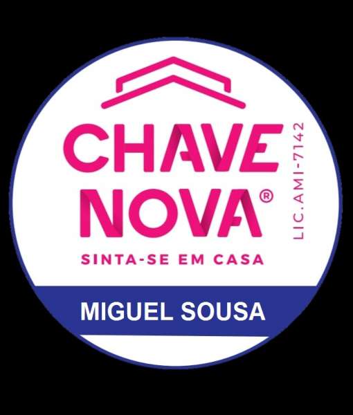 Profissionais - Empreendimentos: Miguel Sousa - Chave Nova - Canidelo, Vila Nova de Gaia, Porto