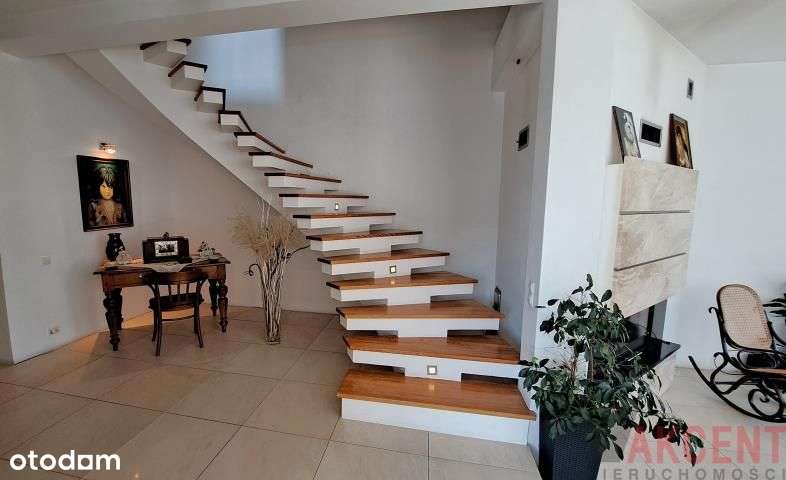 Blizne Jasińskiego 1/2 bliźniaka blisko Warszawy-7